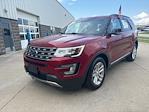 Used 2017 Ford Explorer XLT SUV for sale #J1779B - photo 4