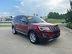 Used 2017 Ford Explorer XLT SUV for sale #J1779B - photo 33