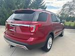 Used 2017 Ford Explorer XLT SUV for sale #J1779B - photo 2