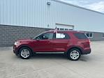 Used 2017 Ford Explorer XLT SUV for sale #J1779B - photo 9
