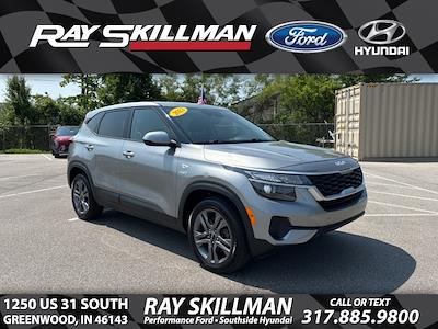 2023 Kia Seltos AWD SUV for sale #J1780 - photo 1