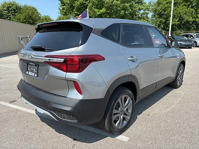 2023 Kia Seltos AWD SUV for sale #J1780 - photo 2