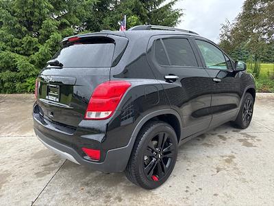 2019 Chevrolet Trax AWD SUV for sale #J1782 - photo 2