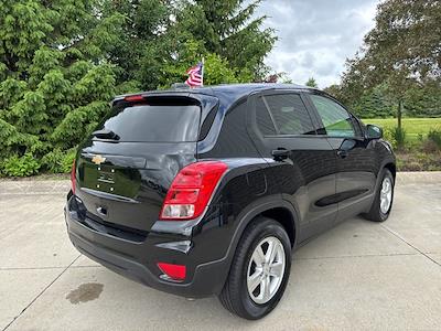 2021 Chevrolet Trax FWD SUV for sale #J1783 - photo 2