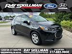 2021 Chevrolet Trax FWD SUV for sale #J1783 - photo 1
