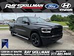2019 Ram 1500 Crew Cab 4x4 Pickup for sale #J1788 - photo 1