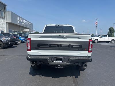 2023 Ford F-150 SuperCrew Cab 4x4 Pickup for sale #J1792A - photo 2