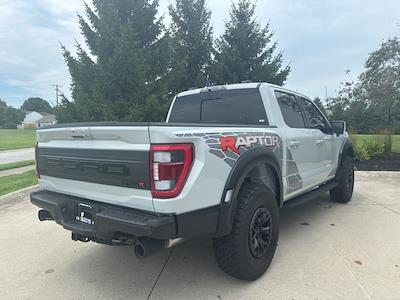 2023 Ford F-150 SuperCrew Cab 4x4 Pickup for sale #J1792A - photo 2