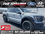 2023 Ford F-150 SuperCrew Cab 4x4 Pickup for sale #J1792A - photo 1