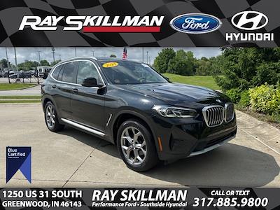 2024 BMW X3 AWD SUV for sale #J1793 - photo 1
