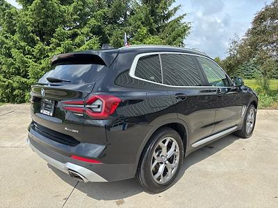 2024 BMW X3 AWD SUV for sale #J1793 - photo 2
