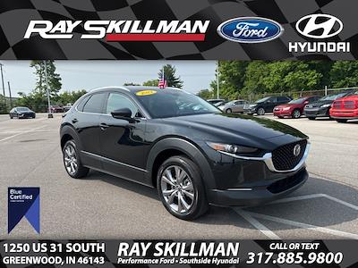2022 Mazda CX-30 AWD SUV for sale #J1795 - photo 1