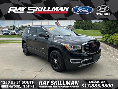 2017 GMC Acadia FWD SUV for sale #H12481B - photo 1
