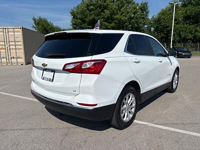 2021 Chevrolet Equinox FWD SUV for sale #J1802 - photo 2