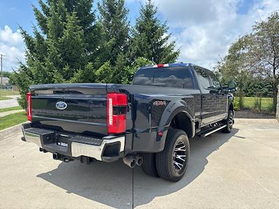 2024 Ford F-350 Crew Cab DRW 4x4 Pickup for sale #J1803 - photo 2