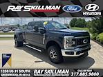 2024 Ford F-350 Crew Cab DRW 4x4 Pickup for sale #J1803 - photo 1