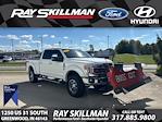 2020 Ford F-350 Crew Cab SRW 4WD Plow Truck for sale #J1803A - photo 1