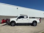 2020 Ford F-350 Crew Cab SRW 4WD Plow Truck for sale #J1803A - photo 10