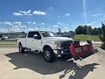2020 Ford F-350 Crew Cab SRW 4WD Plow Truck for sale #J1803A - photo 37