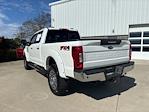 2020 Ford F-350 Crew Cab SRW 4WD Plow Truck for sale #J1803A - photo 9