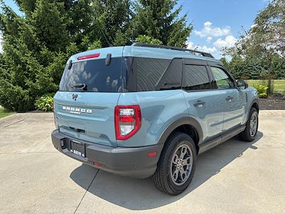 2023 Ford Bronco Sport AWD SUV for sale #J1804 - photo 2