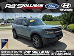 2023 Ford Bronco Sport AWD SUV for sale #J1804 - photo 1