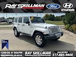 2018 Jeep Wrangler 4x4 SUV for sale #J1804A - photo 1
