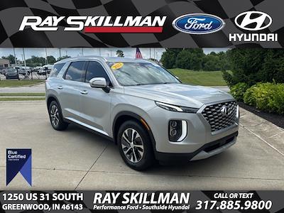 2022 Hyundai Palisade AWD SUV for sale #J1807 - photo 1