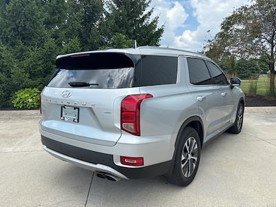2022 Hyundai Palisade AWD SUV for sale #J1807 - photo 2