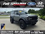 2022 Ford Bronco AWD SUV for sale #J1808 - photo 1
