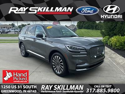 2023 Lincoln Aviator AWD SUV for sale #J1811 - photo 1