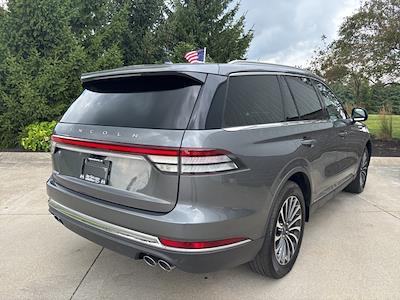 2023 Lincoln Aviator AWD SUV for sale #J1811 - photo 2
