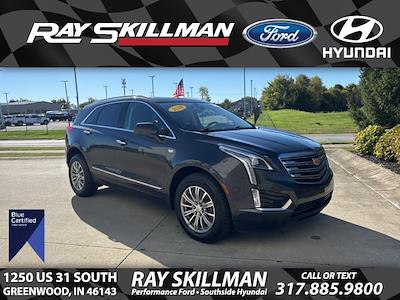 2018 Cadillac XT5 AWD SUV for sale #J1811A - photo 1