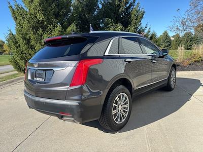 2018 Cadillac XT5 AWD SUV for sale #J1811A - photo 2