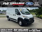 2023 Ram ProMaster 2500 High Roof FWD Upfitted Cargo Van for sale #J1813 - photo 1