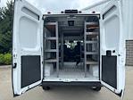 2023 Ram ProMaster 2500 High Roof FWD Upfitted Cargo Van for sale #J1813 - photo 11