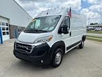 2023 Ram ProMaster 2500 High Roof FWD Upfitted Cargo Van for sale #J1813 - photo 4