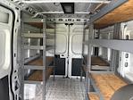 2023 Ram ProMaster 2500 High Roof FWD Upfitted Cargo Van for sale #J1813 - photo 30