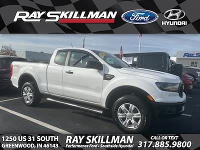 2019 Ford Ranger Super Cab RWD Pickup for sale #J1820 - photo 1