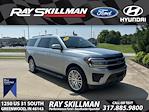 2023 Ford Expedition MAX 4x4 SUV for sale #J1823 - photo 1