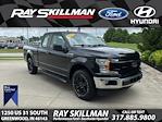 2018 Ford F-150 Super Cab 4x4 Pickup for sale #J1826 - photo 1