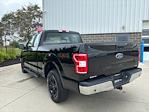 2018 Ford F-150 Super Cab 4x4 Pickup for sale #J1826 - photo 8