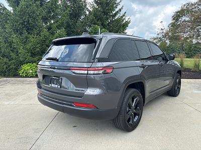 2024 Jeep Grand Cherokee 4x4 SUV for sale #J1827 - photo 2