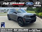 2024 Jeep Grand Cherokee 4x4 SUV for sale #J1827 - photo 1