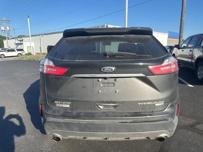 2020 Ford Edge AWD SUV for sale #J1827A - photo 2