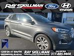 2020 Ford Edge AWD SUV for sale #J1827A - photo 1