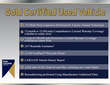 2023 Ford F-150 SuperCrew Cab 4x4 Pickup for sale #J1836 - photo 2