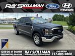 2023 Ford F-150 SuperCrew Cab 4x4 Pickup for sale #J1836 - photo 1