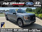 2023 Ford F-150 SuperCrew Cab 4x4 Pickup for sale #J1838 - photo 1