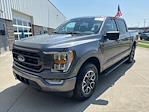 2023 Ford F-150 SuperCrew Cab 4x4 Pickup for sale #J1838 - photo 4